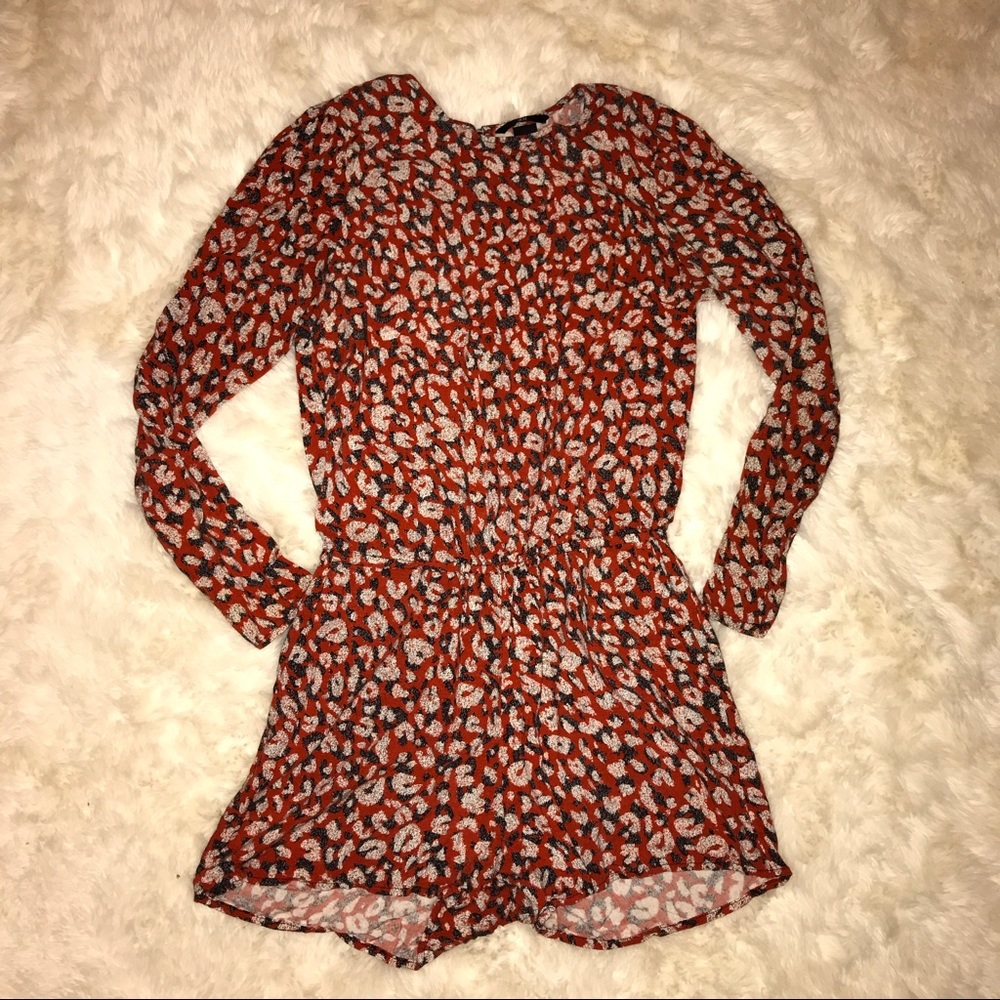 H&M romper